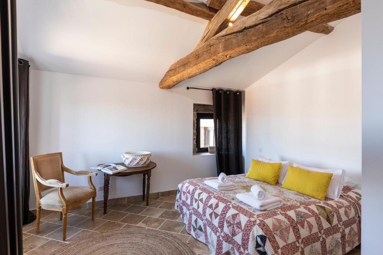Chateau Du Souzy Quincié-en-Beaujolais Extérieur photo