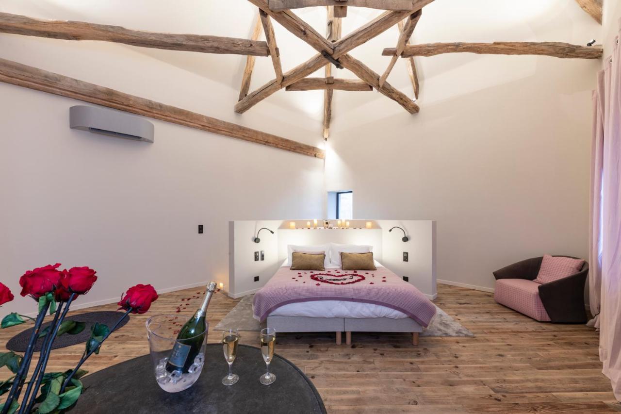 Chateau Du Souzy Quincié-en-Beaujolais Extérieur photo