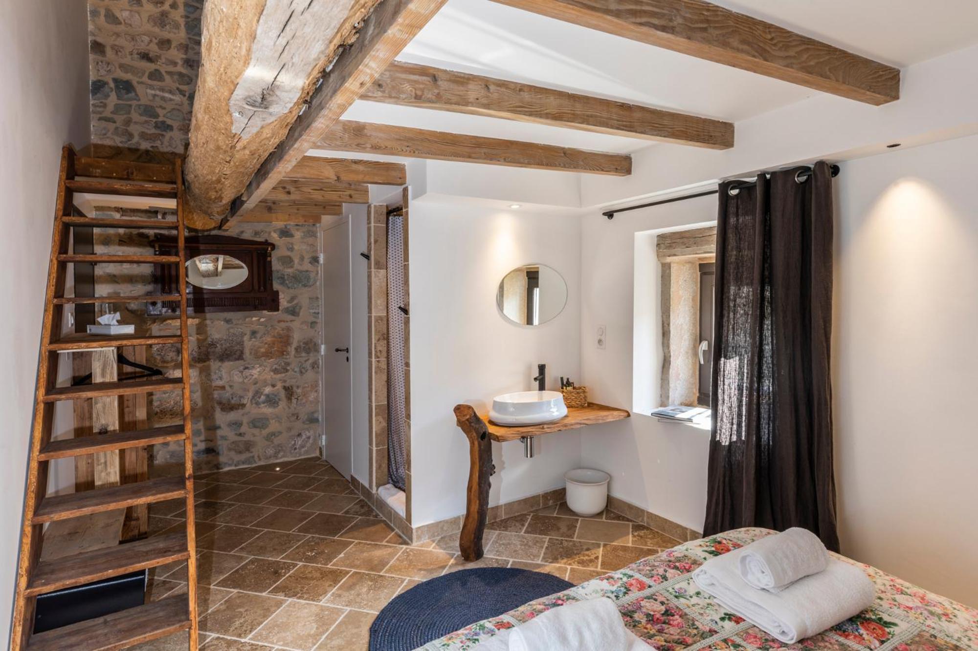 Chateau Du Souzy Quincié-en-Beaujolais Extérieur photo